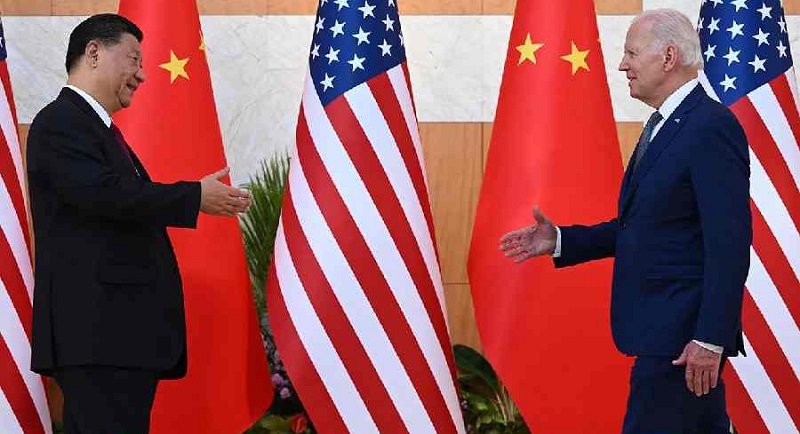 US-China Relationship Can Easily Veer Towards Conflict If Not Well Managed, Warns NSA Sullivan