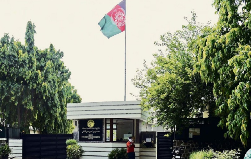 Afghanistan Shuts Embassy In Delhi, Cites ‘Persistent Challenges’
