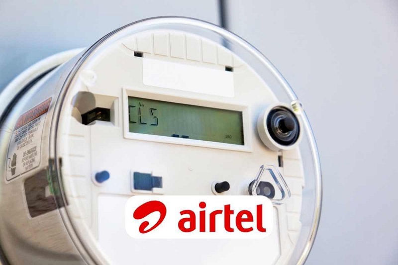 Airtel Business Enters Into Strategic Partnership With IntelliSmart For Powering Up To 20 Mn Smart Meters
