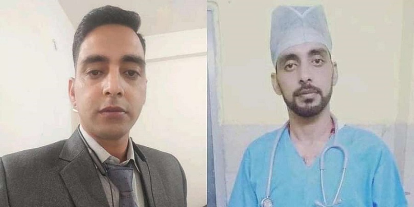 Kashmiri Man Posing As PMO Official, Army Doctor Arrested