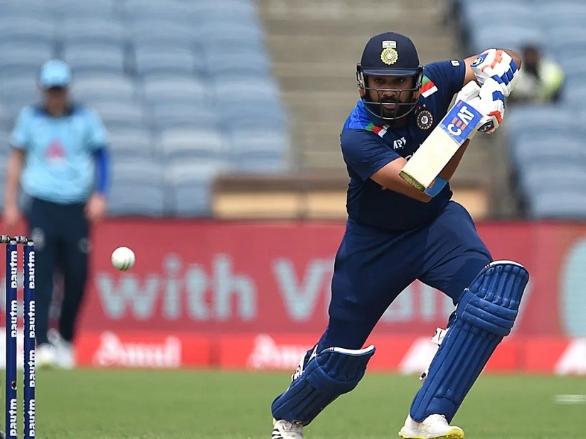 Rohit Skips SA Tour, Could Lead In T20 WC