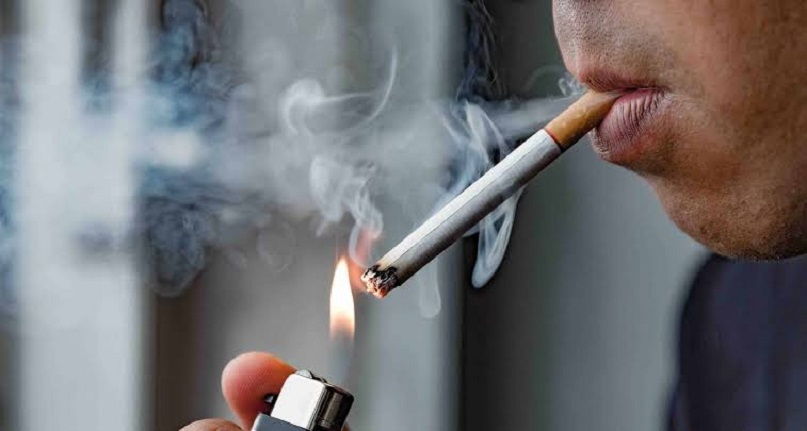 Six-Fold Increase In Public Smoking Violations This Year