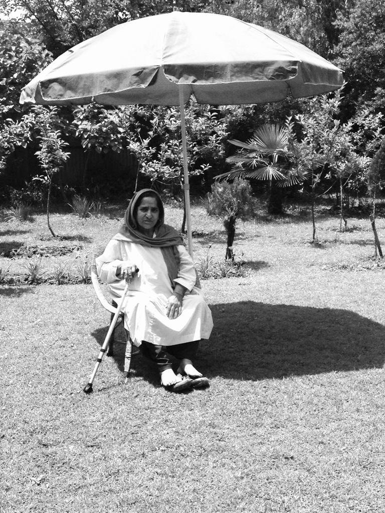 Obituary- Syeda Hameeda's Journey of Nobility and Sacrifice