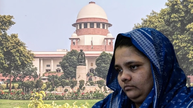 Bilkis Bano Case: SC Quashes Gujarat Govt's Remission Order, 11 Convicts To Return To Jail