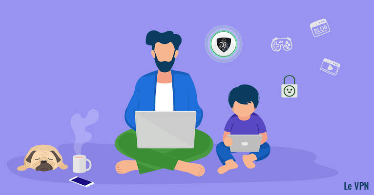 Cyber Parenting, Need of the Hour