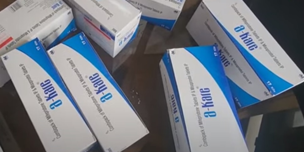 Major Drug Haul: 765 Kits Of ‘Abortifacient Drugs’ Worth 3.5L Seized At Srinagar Airport