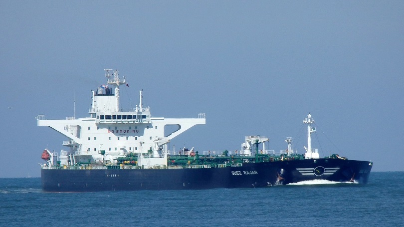 Tit for Tat: Iran Navy Seizes US Oil Tanker in Sea of Oman