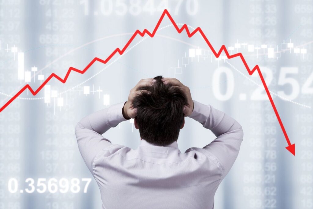 Financial Fix | Emotional Trading is Risky   