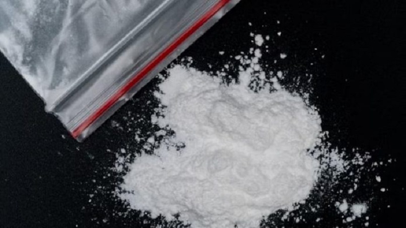 2.5 Kg Narcotics Seized Near LoC In J&K's Poonch