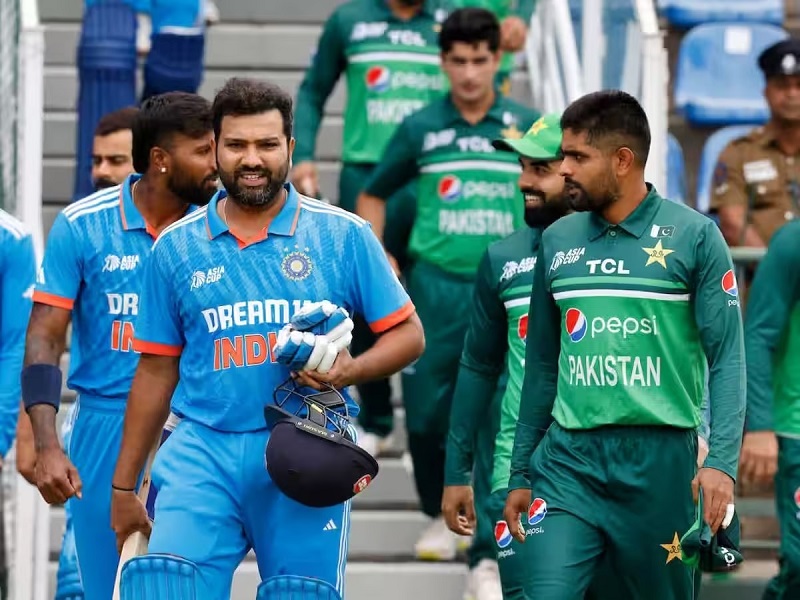 T20 WC 2024: India v Pakistan On June 9 In NY