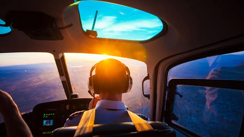 DGCA Revises Flight Duty Norms; Pilots To Get More Rest Amid Fatigue Concerns