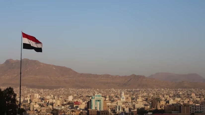 US-Led Strikes On Yemeni Rebels Draw Consideration Again To Conflict Raging In Arab World’s Poorest Nation – Kashmir Observer