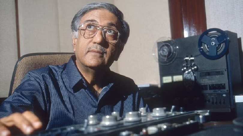 Radio's Most Recognised Voice Ameen Sayani Dies At 91