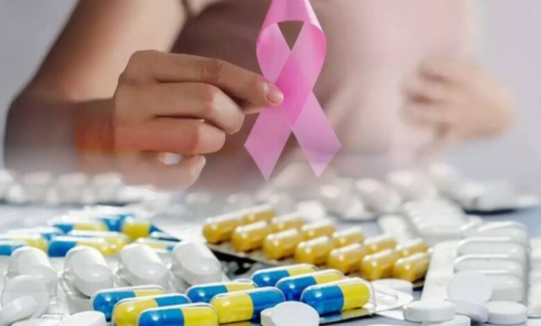Tata Institute Develops ₹100 Tablet For Cancer Treatment