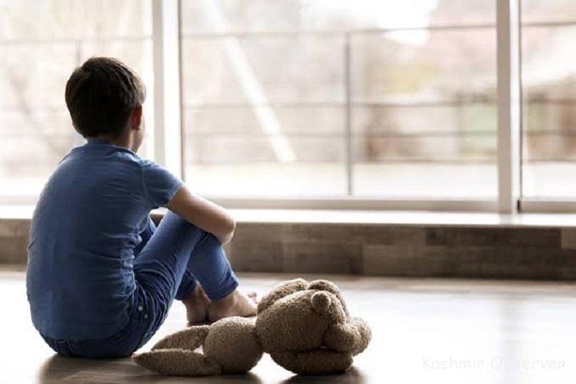 Kids’s Plight in Household-In-Legislation Discord – Kashmir Observer