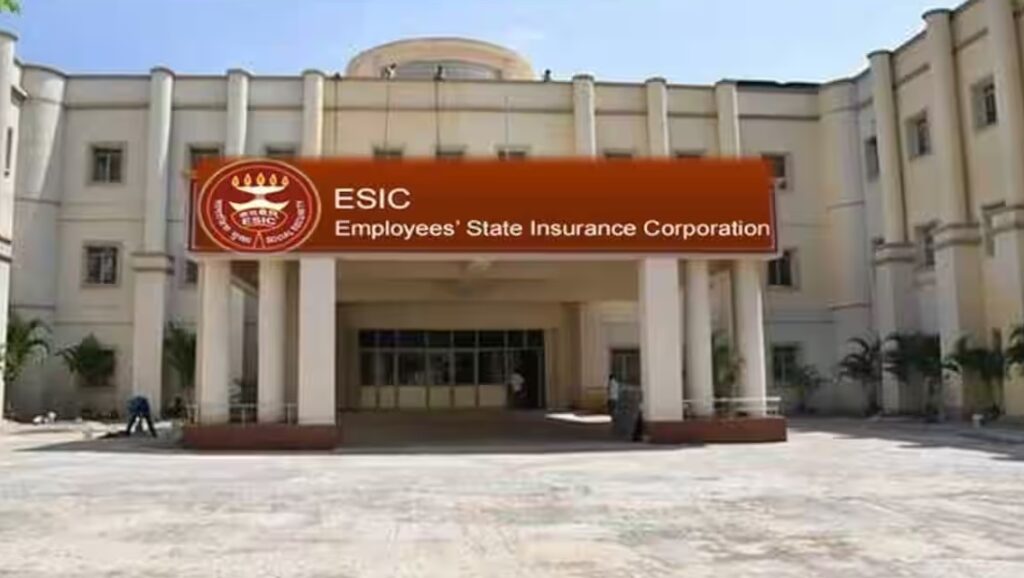 ESIC Extends Medical Benefits To Superannuated Insured Persons With Relaxed Norms