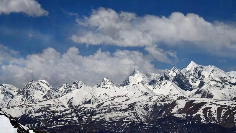 90% Of Himalayas Will Face Year-Long Drought At 3 Degrees Warming: Study