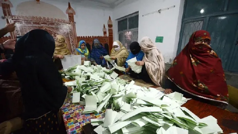 Rejected Ballots Exceed Victory Margin In 24 National Assembly Constituencies In Pak