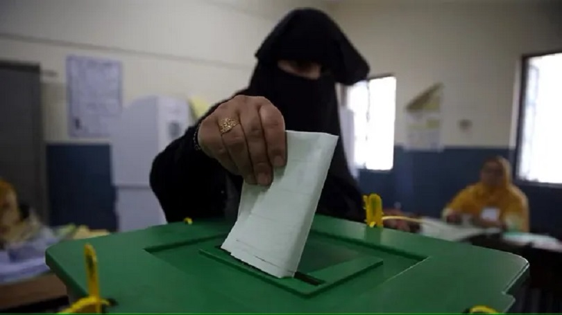 Pakistan Votes In General Elections Tainted By Rigging Claims