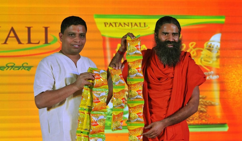 Letter To Editor | The Case of Patanjali 
