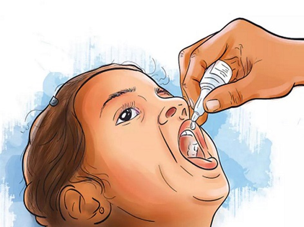 J&K To Immunise 19 Lakh Children On March 3