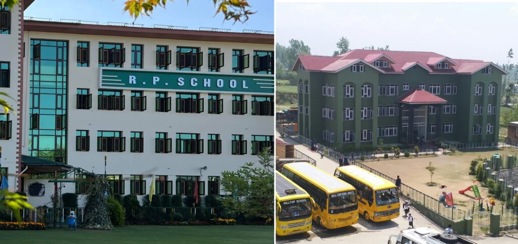 Schools Flouting Admission Fee Ban-Probe Ordered Against 2 Prominent Schools