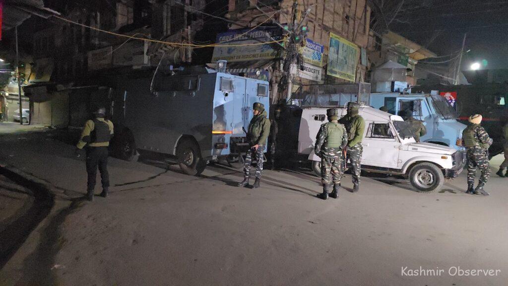Srinagar Terror Attack: Injured Punjab Resident Succumbs, Death Toll 2
