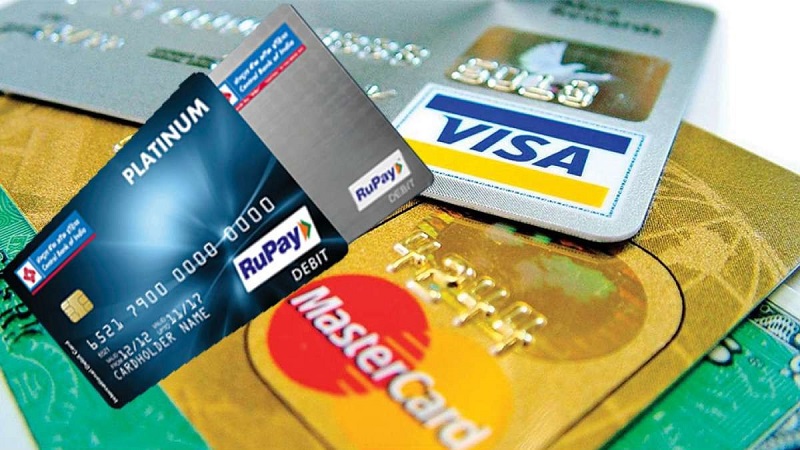 RBI Asks Visa, Mastercard To Stop Card-Based Commercial Payments