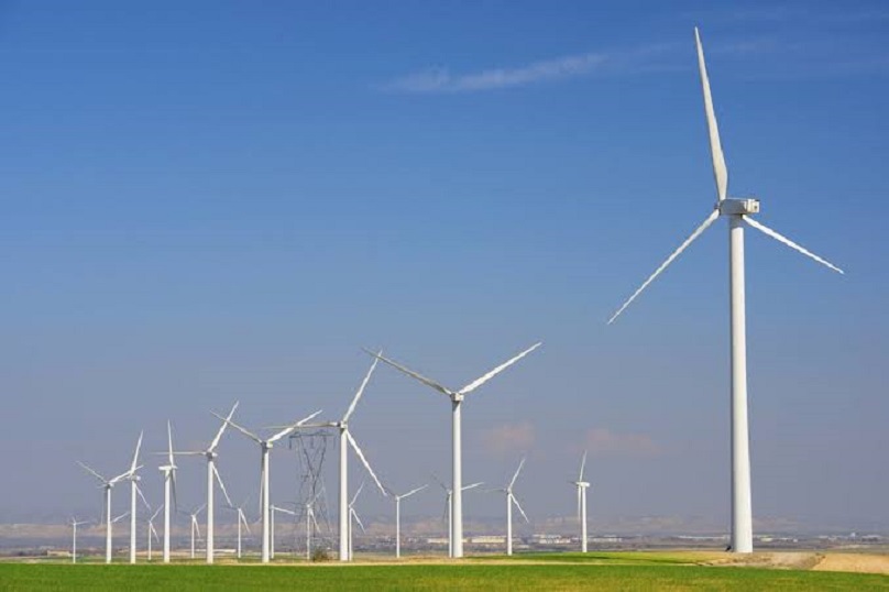 Letter To Editor | Wind Power Energy Potential  