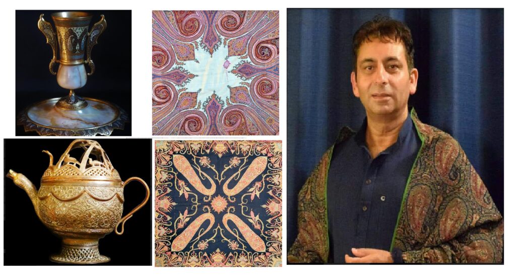 Connoisseur of Tradition: Zulfiqar Ali ’s Effort to Preserve Kashmir’s Art and Heritage