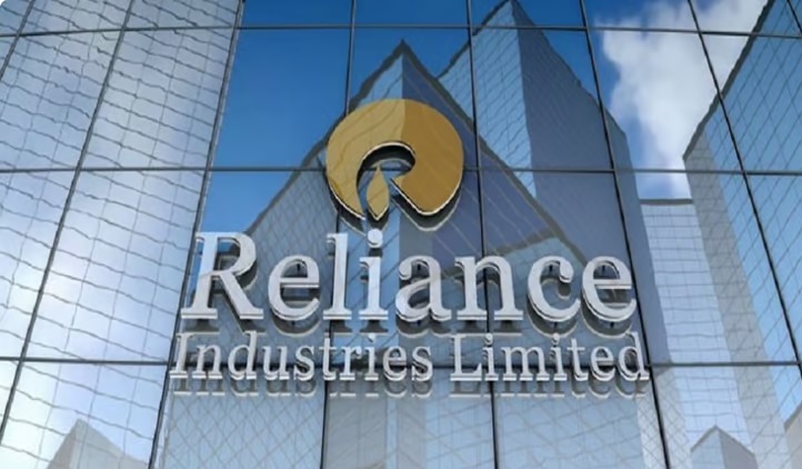 RIL Becomes First Indian Company To Touch Rs 20 Lakh Cr Market Capitalisation