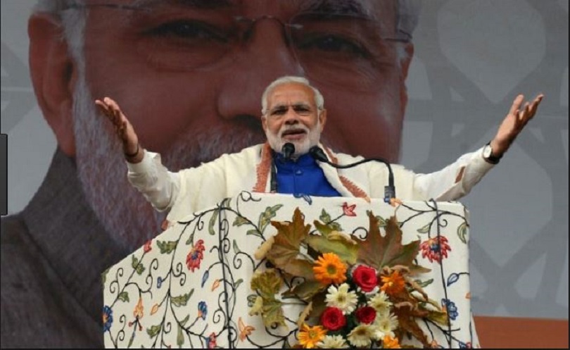 Analysis: PM Modi's Kashmir Visit- Hopes High for Positive Changes