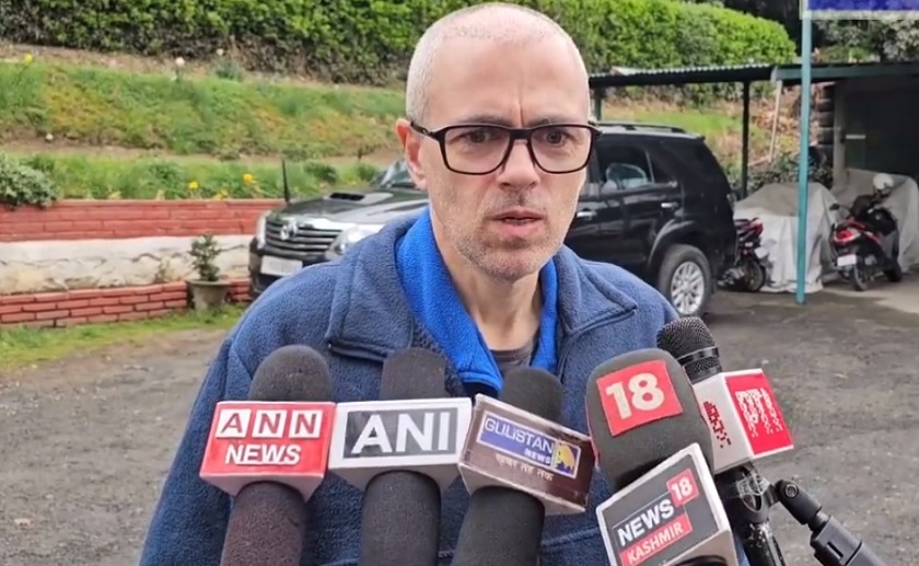 Is It 'Appropriate' For Army To Get Involved In 'Divisive Issue' Of UCC, Asks Omar
