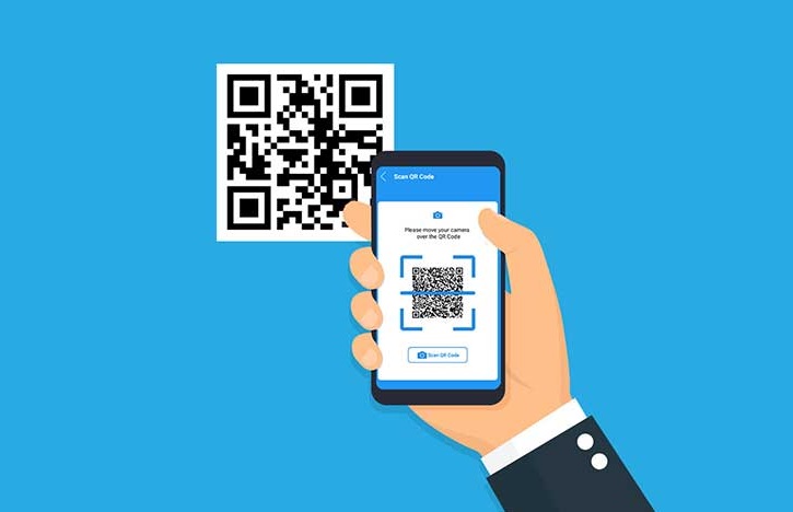 QR Codes Mandated For Hospitals In J&K