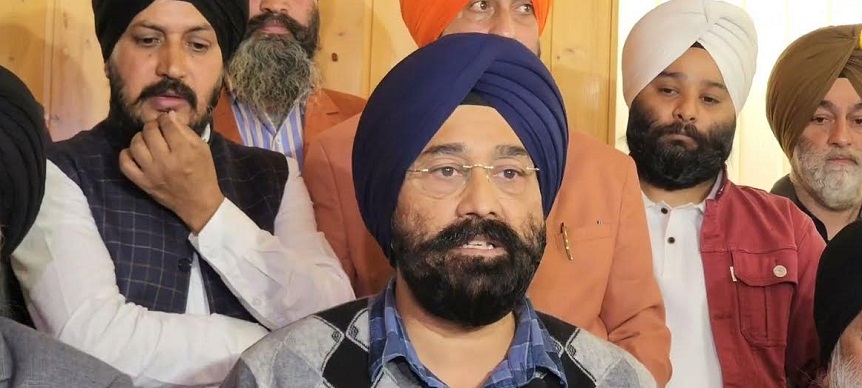 Sikhs In Kashmir Demand Pahari Standing, Job Package deal – Kashmir Observer