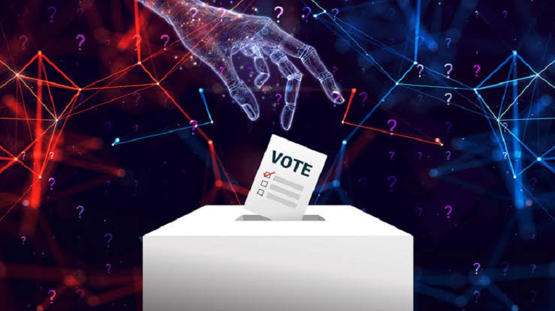 Electoral Battles in the Age of Artificial Intelligence 