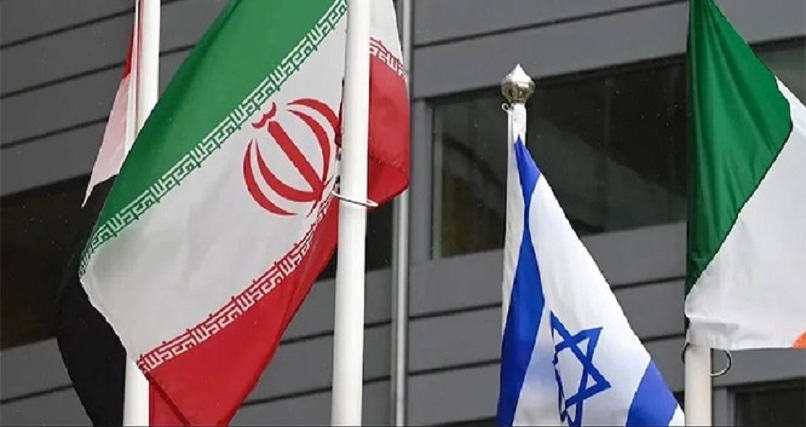 India Asks Its Citizens Not To Travel To Israel, Iran