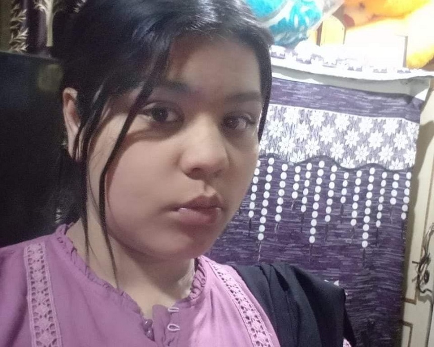 13-Year-Old Girl Goes Missing From Srinagar, Family Seeks Help