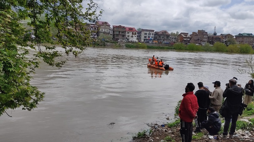 LG Sinha on Srinagar Boat Tragedy – Kashmir Observer