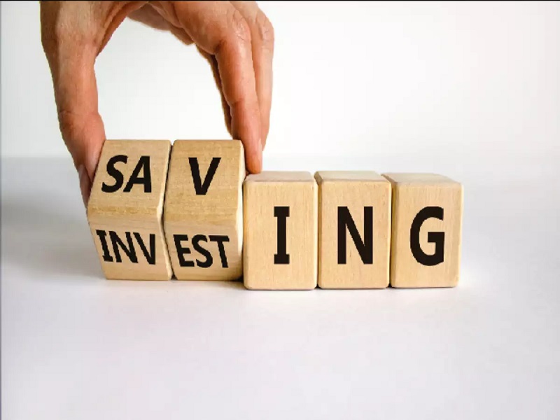 Financial Fix | Save and Invest —  Best Habit for Financial Safety