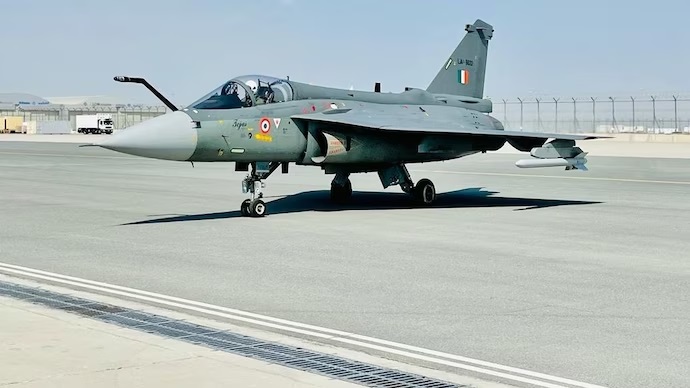 Defence Ministry Issues Tender To HAL For Procurement Of 97 Tejas Mk-1A Fighter Jets