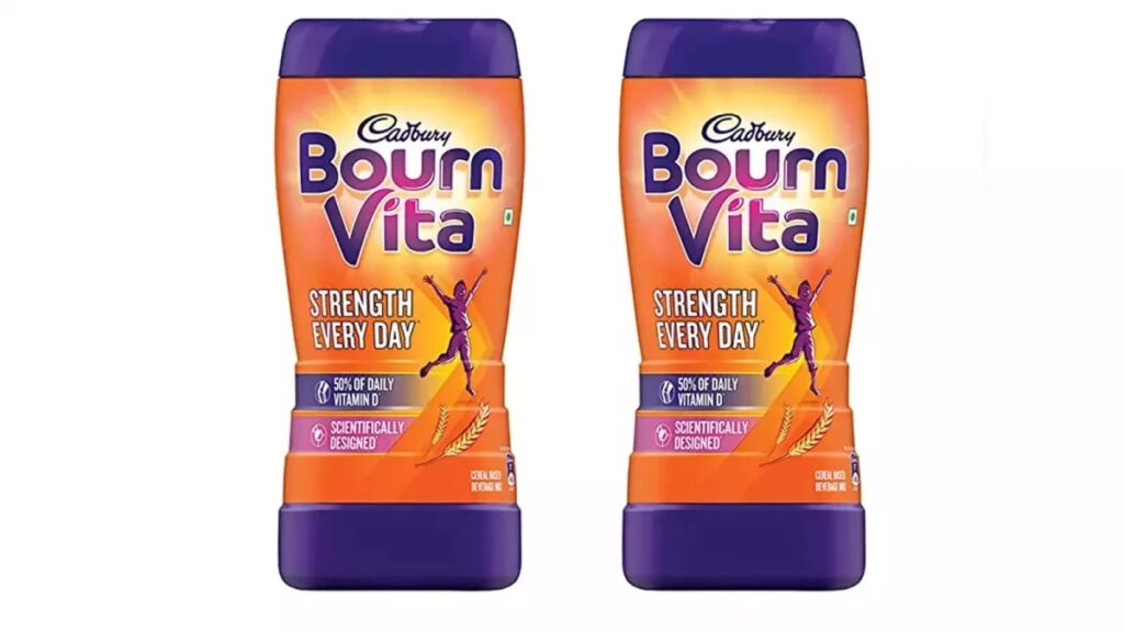 Bournvita Removed from ‘Health Drinks’ Category