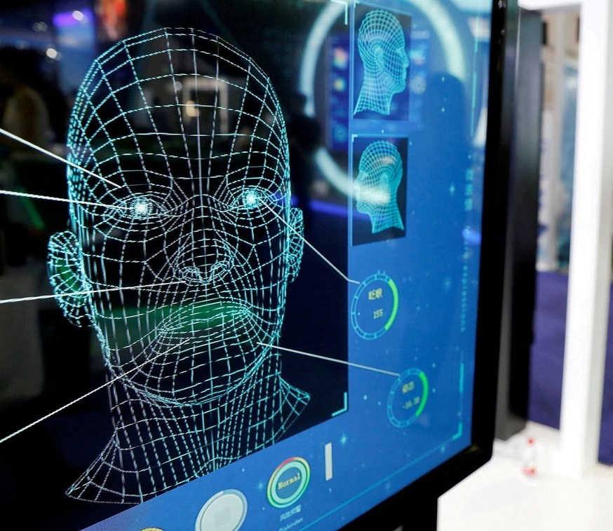 Police Activate AI-Based Facial Recognition System In J&K