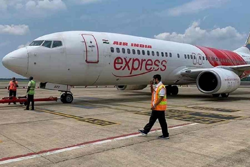 Air India Express Cancels Over 80 Flights Due To Cabin Crew Shortage; Apologises For Disruptions