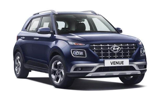 Tata Nexon vs Hyundai Venue: Battle of the SUVs - Who Comes Out on Top?