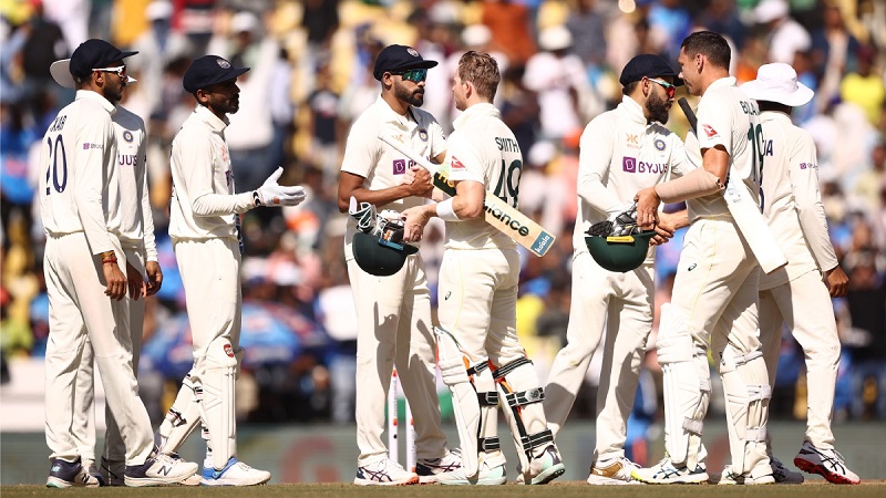 India Retain Top Spot In White-Ball Formats, Australia No 1 In Tests