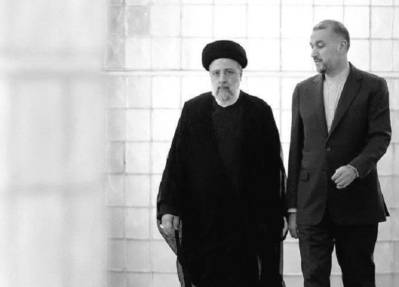 'Saddened & Shocked': World Mourns Loss Of Iranian President