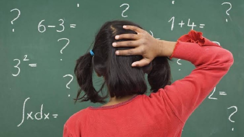 Overcoming Math Phobia in India
