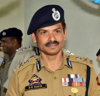 Recent Terror Incidents Desperate Attempt By Pak Handlers To Keep Shops Running: J&K DGP