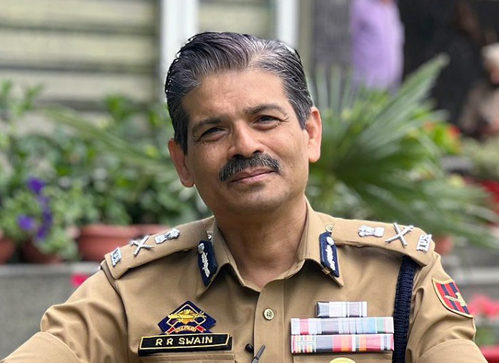 New Laws To Tackle Cross-border Terror: DGP